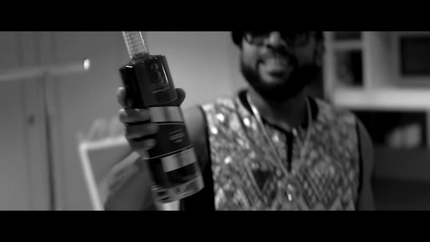 Machel Montano & Sean Paul - One Wine