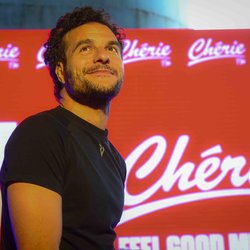 Amir - Concert Super Privé @ Parc Astérix