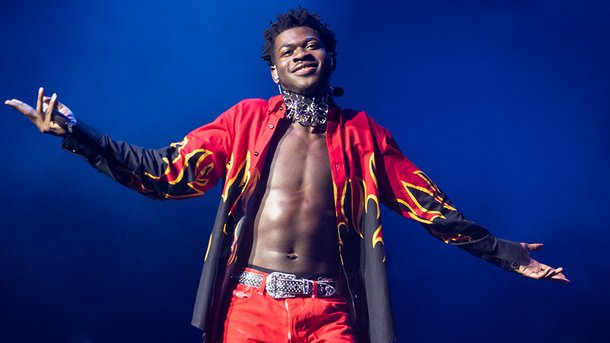 Lil Nas X tease un nouveau titre «Don't Want It»