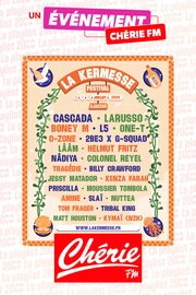 La Kermesse Festival 2026