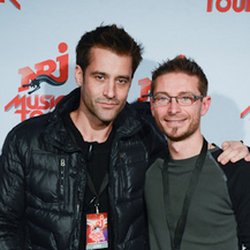 NRJ Music Tour de Valenciennes 2