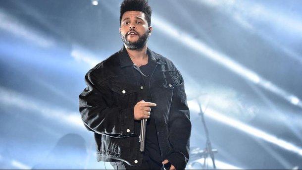 The Weeknd, Jérémy Frérot, Jul… ces chanteurs nés en 1990