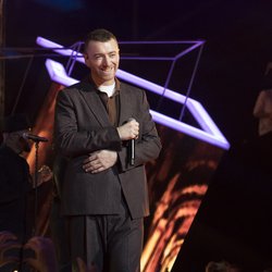 Sam Smith - NRJ Music Awards
