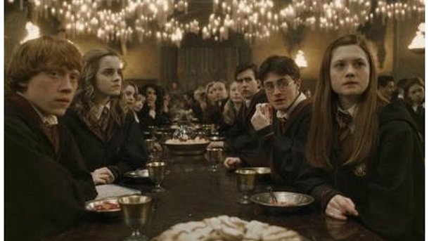 Série "Harry Potter" : un acteur emblématique de la saga reprend son rôle