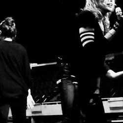 madonna