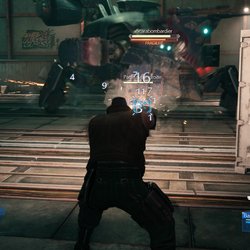 Final Fantasy VII Remake