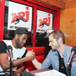 NRJ Live Sessions Jason Derulo