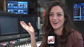 Léa Castel : enfin de retour !