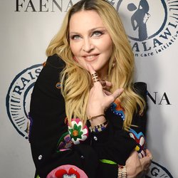 Madonna a fêté ses 61 ans au mois d'août dernier