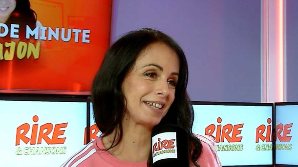 Humour et actualité - La Bajon est  Sylvie Jemenbalek - La drôle de minute