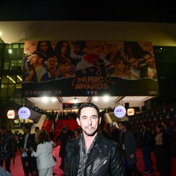 The Avener - Montée des Marches NRJ Music Awards 2019