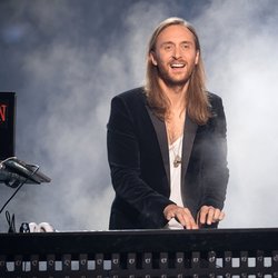 David Guetta