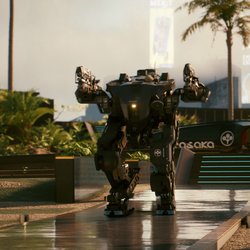 Cyberpunk 2077