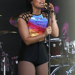 Demi Lovato