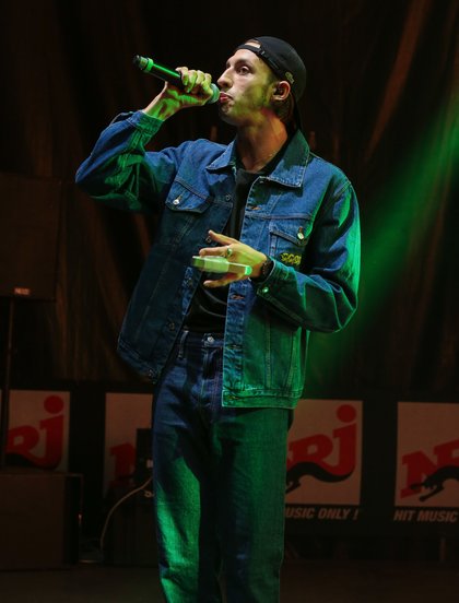 Roméo Elvis - NRJ Music Tour Maubeuge 2019
