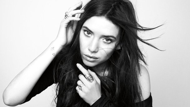 Le collector du Club Chérie : "I follow rivers" de Lykke Li
