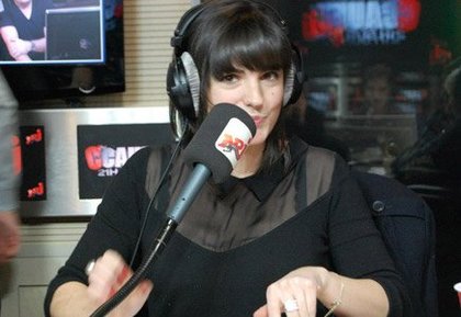 Lundi 07 janvier 2013