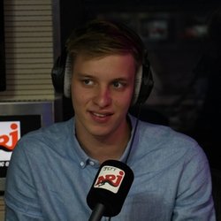 Mardi 7 Octobre avec George Ezra
