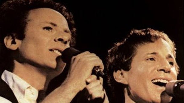 Simon & Garfunkel - The boxer