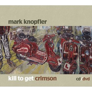 Kill to Get Crimson