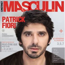 Patrick Fiori - L'instinct masculin