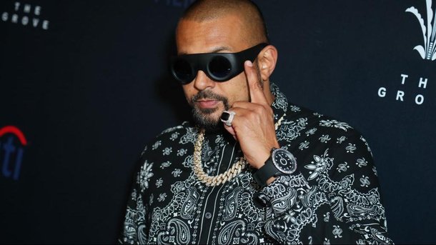 Le saviez-vous ? Sean Paul a joué dans un film en 1998