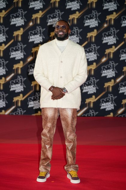 Le Tapis Rouge - NRJ Music Awards 2024