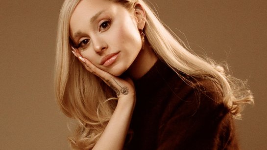 Ariana Grande