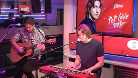 Dean Lewis reprend le tube «Sweet But Psycho» d’Ava Max