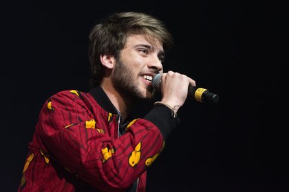 Navii - NRJ Music Tour Vendée 2016