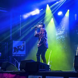 NRJ Music Tour de Roubaix - 1 Juillet 2017
