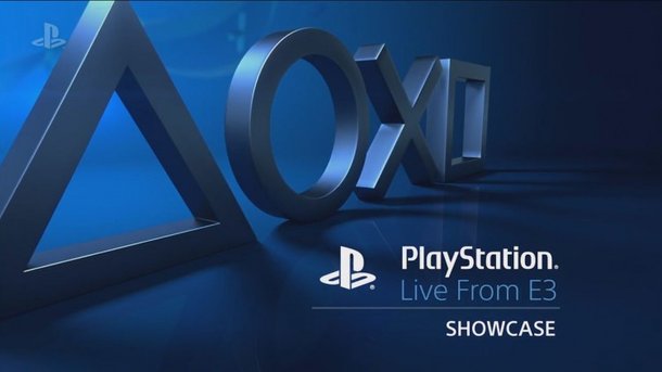 [E32017] Conférence Playstation