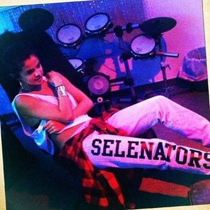 Selena Gomez : ça arrive bientôt, juste pour vous #dreamoutloud
