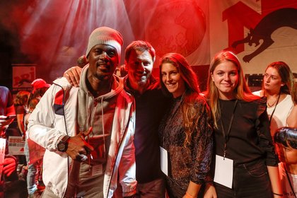 NRJ Music Tour - Marseille 2017