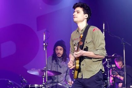 NRJ Music Tour de Lyon
