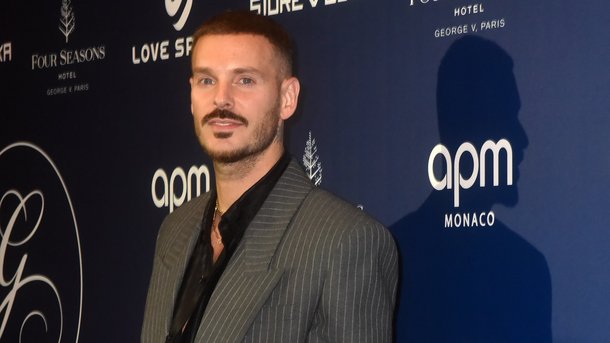 Matt Pokora de retour à la télé dans un projet poignant