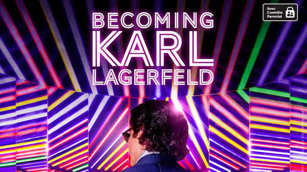 « Becoming Karl Lagerfeld » : qui interprète le styliste dans la série sur Disney + ?