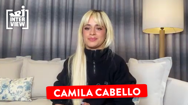 Camila Cabello : « Pour moi, c’est mon album préféré »
