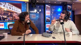 Palmashow - David Marsais et Grégoire Ludig présentent "Ce soir c'est Palmashow", façon Téléshopping ! Parodie improvisée en exclusivité pour Rire & Chansons !