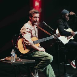 Concert Super Privé de Christophe Maé - Bayonne