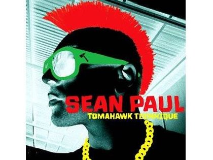 Sean Paul: le teaser du clip de "Hold On" disponible