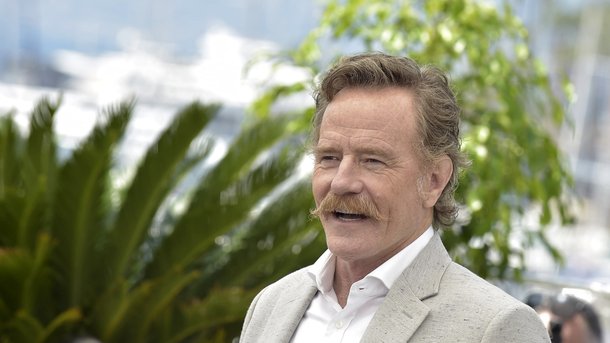 Bryan Cranston veut s’installer dans un village en France