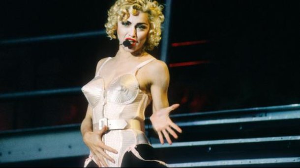 Madonna : ses sports préférés pour sculpter son corps