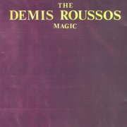The Demis Roussos Magic