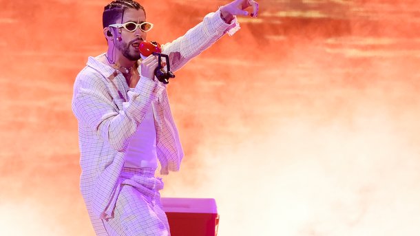 Coachella : comment suivre les concerts d’Angèle, Bad Bunny ou Blackpink en live ?