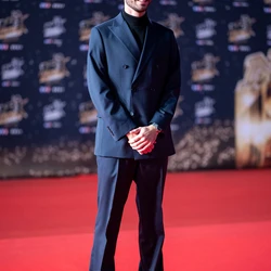 Louis - Le Tapis Rouge - NRJ Music Awards 2026