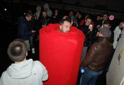 Lundi 25 Février avec Les prétendantes du Bachelor