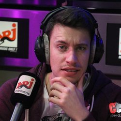Lundi 5 janvier 2015 avec Kendji