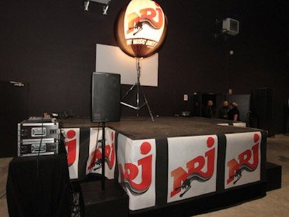 NRJ Music Tour de Valenciennes 2