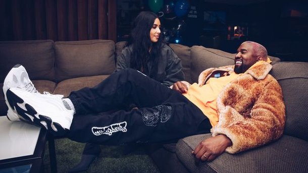 Kanye West: qui sont les femmes de sa vie?